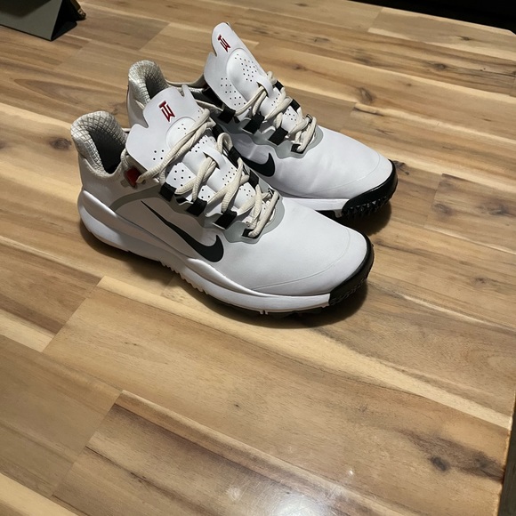 Original Nike TW 13 in size 8 - Picture 3 of 4